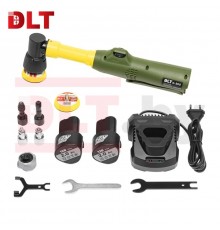 Гравер для шлифовки аккумуляторный DLT G-300 1153