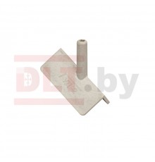 Инструмент для формирования внешнего угла из эпоксидной затирки DLT УД-2 2839