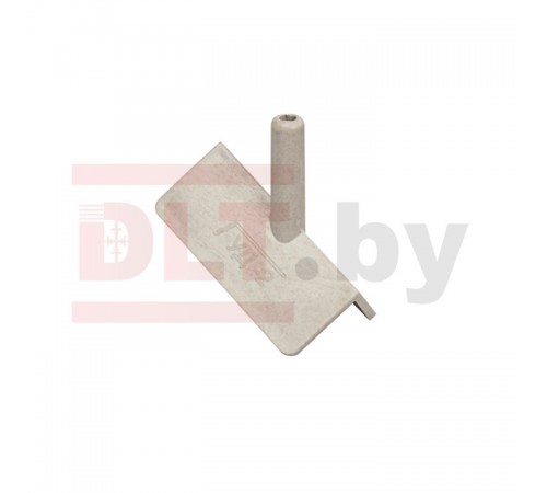 Инструмент для формирования внешнего угла из эпоксидной затирки DLT УД-2 2839