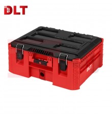 Кейс №4 для системы хранения инструментов DLT, серия RED PRO 4066