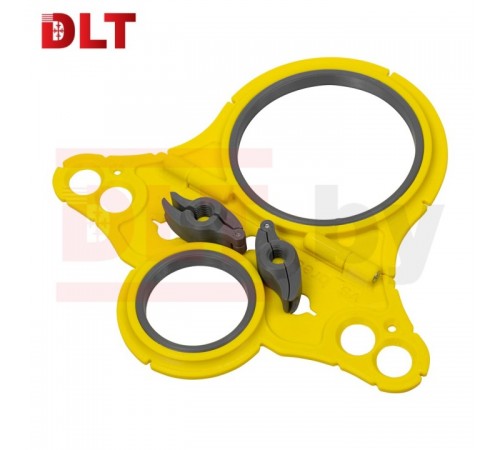 Кондуктор для инсталляции складной DLT 2217