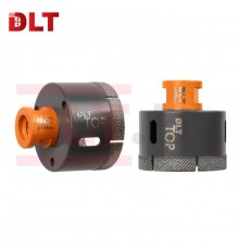 Коронка алмазная для керамогранита и камня DLT TOP 60мм 2105