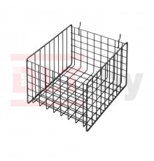 3556 Корзина на перфорацию L=250 K=300 H=200