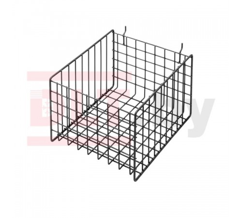 3556 Корзина на перфорацию L=250 K=300 H=200
