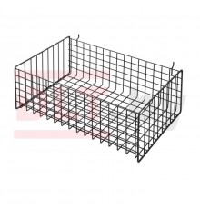 3557 Корзина на перфорацию L=480 K=300 H=200