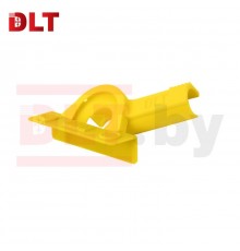 Кожух для гравера DLT G-100 для запила под 45° 3589