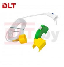 Кожух для гравера DLT G-100 (под болт) 4316