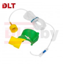 Кожух для гравера DLT G-300 (под болт) 4317