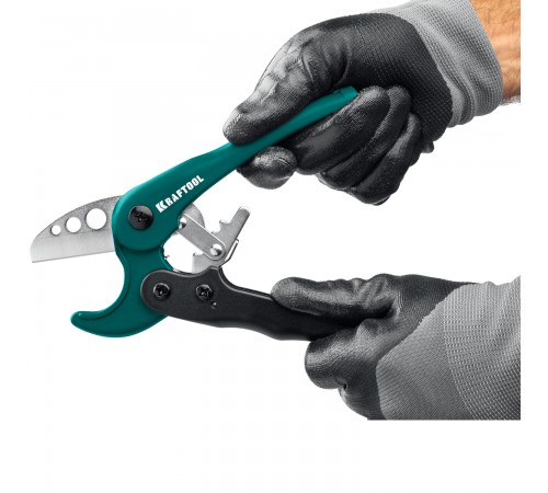 Труборез для металлопластиковых труб KRAFTOOL, до 38мм 23381-38_z01