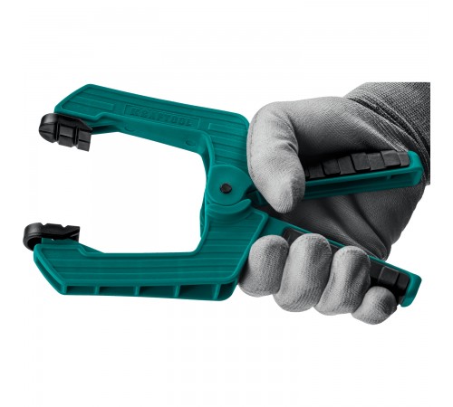 32227-10 Струбцина пужинная KRAFTOOL SC-10 100/100 мм