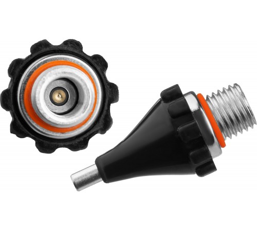 Пистолет термоклеевой электрический KRAFTOOL Grand 200 d 11-12 мм, 25г/мин 06839