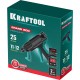 Пистолет термоклеевой электрический KRAFTOOL Grand 200 d 11-12 мм, 25г/мин 06839