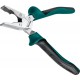 22011-1-16_z01 Плоскогубцы KRAFTOOL комбинированные 160 мм