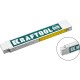 34726 Метр KRAFTOOL PRO-90, профессиональный, складной, деревянный, 2м