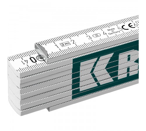 34726 Метр KRAFTOOL PRO-90, профессиональный, складной, деревянный, 2м