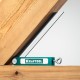 34372 Малка-угломер KRAFTOOL Super-BEVEL 200мм