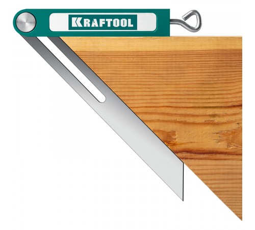 34372 Малка-угломер KRAFTOOL Super-BEVEL 200мм