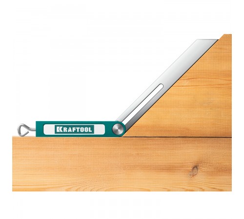 34372 Малка-угломер KRAFTOOL Super-BEVEL 200мм