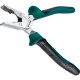 22011-1-20_z01 Плоскогубцы KRAFTOOL комбинированные 200 мм