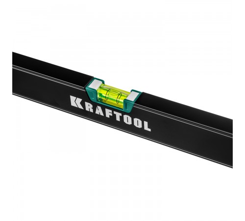 Уровень KRAFTOOL с зеркальным глазком 2000 мм 34781-200