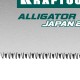 Ножовка по дереву KRAFTOOL Alligator Japan 22, 185мм 1-15194-18-22