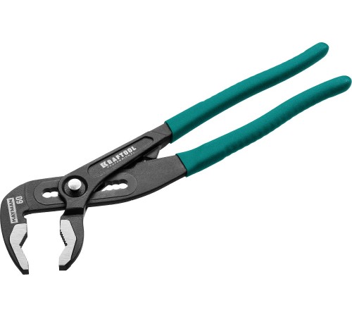 22353-25 Клещи KRAFTOOL переставные 250 мм KAYMAN