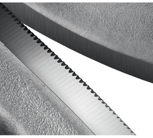 2328-L Ножницы по металлу KRAFTOOL Alligator 260мм левые Cr-Mo