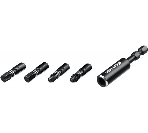 26066-Н32 Набор KRAFTOOL IMPACT-32:набор ударных бит,32шт.