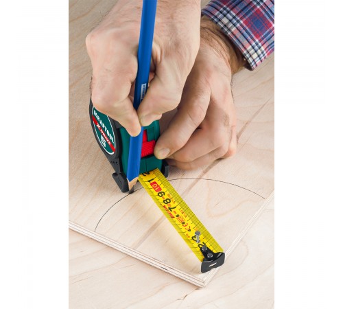 34122-05-19_z02 Рулетка KRAFTOOL X-Drive 5м х 19мм