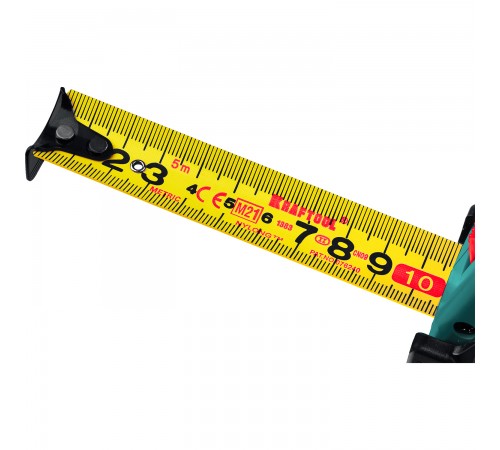 34122-05-19_z02 Рулетка KRAFTOOL X-Drive 5м х 19мм