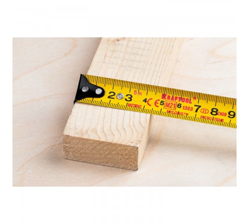 34122-05-19_z02 Рулетка KRAFTOOL X-Drive 5м х 19мм