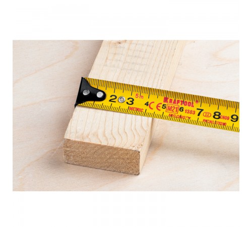 34122-05-25_z02 Рулетка KRAFTOOL X-Drive 5м х 25мм