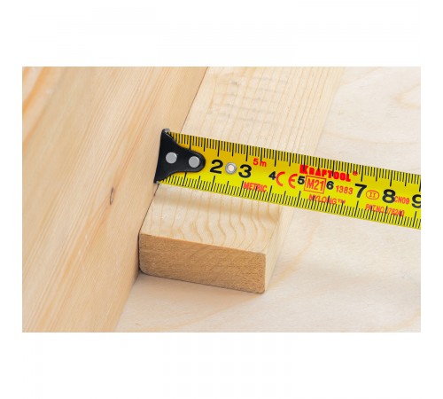 34122-05-25_z02 Рулетка KRAFTOOL X-Drive 5м х 25мм