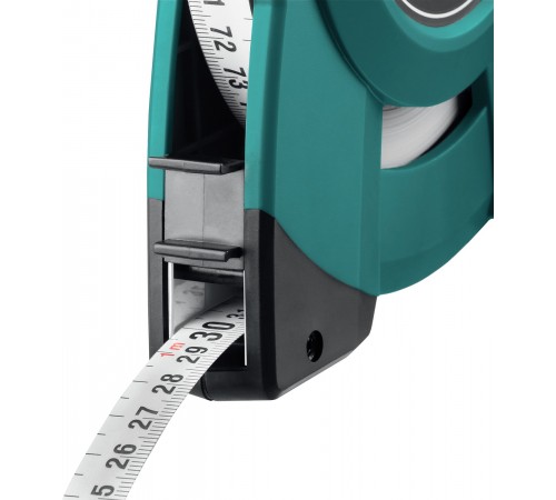 34185-50 Мерная лента KRAFTOOL EXTREM 50м геодезическая, стальная