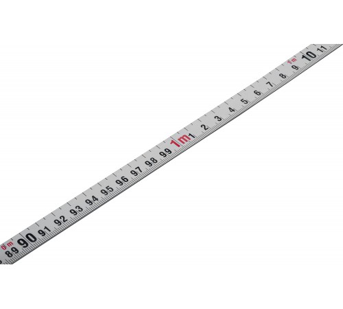 34185-50 Мерная лента KRAFTOOL EXTREM 50м геодезическая, стальная