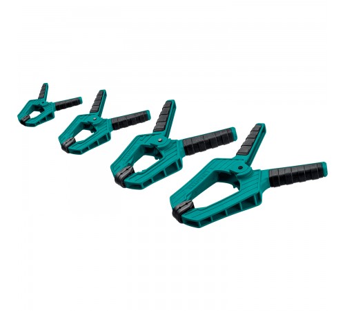 32227-7 Струбцина пужинная KRAFTOOL SC-7 65/65 мм