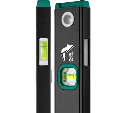 34785-80 Уровень KRAFTOOL 800мм. магнитный.