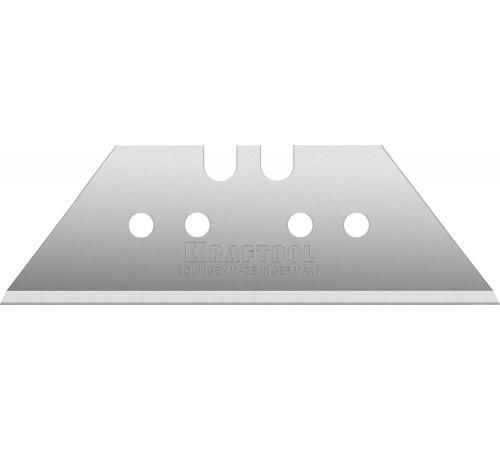 09625-S5_z02  Лезвия трапециевидные KRAFTOOL SOLINGEN А24