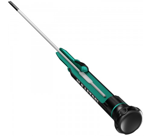 25685-2.0 Отвертка KRAFTOOL Precision для точных работ HEX2.0