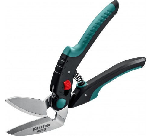 23203 Ножницы многофункциональные KRAFTOOL Bulldog 250мм прямые технические