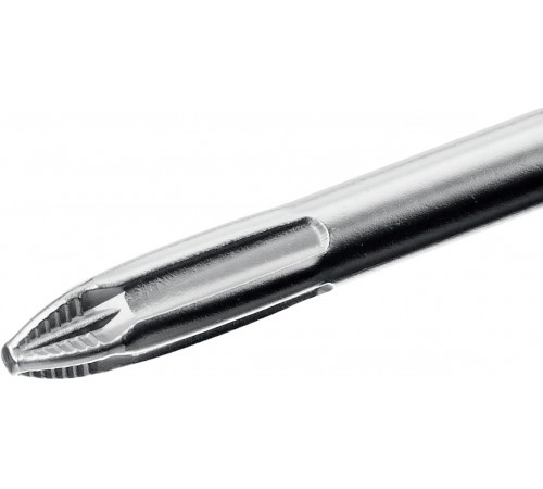 250073-1-080 Отвертка KRAFTOOL X-Drive PZ1x80