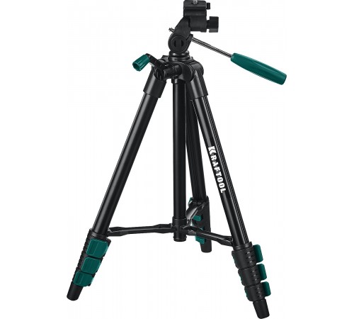 Штатив элевационный KRAFTOOL ST 120 34712