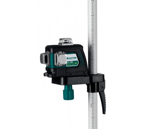 34723 Штанга-штатив элевационная распорная наборная с треногой SP 36 KRAFTOOL