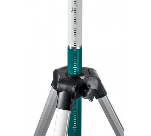 34723 Штанга-штатив элевационная распорная наборная с треногой SP 36 KRAFTOOL