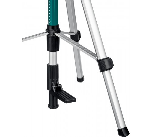 34723 Штанга-штатив элевационная распорная наборная с треногой SP 36 KRAFTOOL