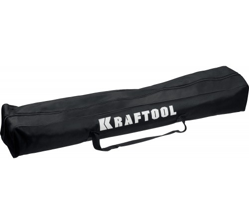 34723 Штанга-штатив элевационная распорная наборная с треногой SP 36 KRAFTOOL