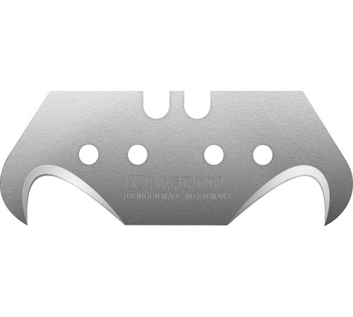 09643-S5_z02  Лезвия крюковидные KRAFTOOL SOLINGEN S24