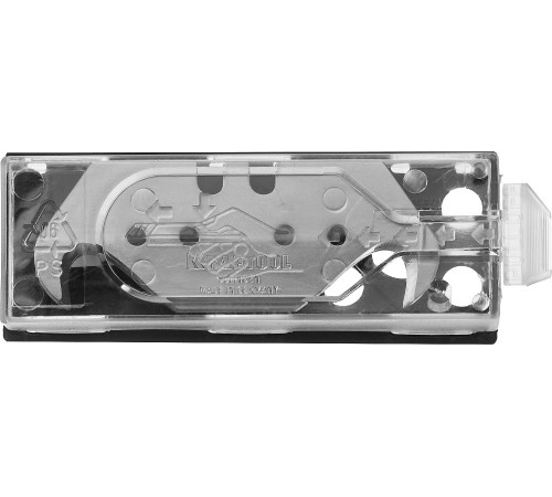 09643-S5_z02  Лезвия крюковидные KRAFTOOL SOLINGEN S24