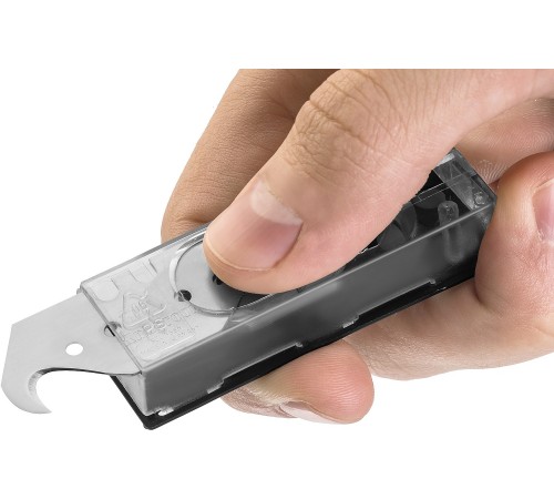 09643-S5_z02  Лезвия крюковидные KRAFTOOL SOLINGEN S24