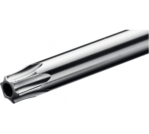 250077-25-100 Отвертка KRAFTOOL X-Drive TORX Hole 25х100